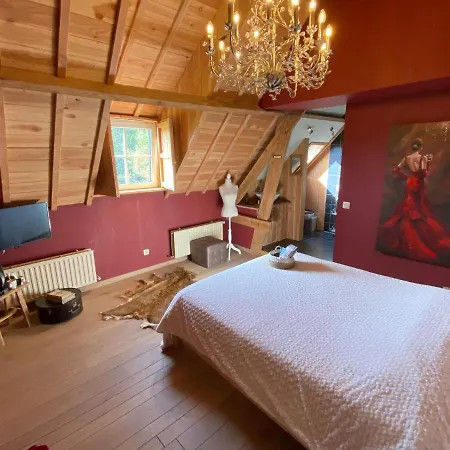 Domein 't Eikennest Diksmuide